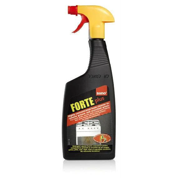 ニーノ・ロータ/Spara Forte, Piu Forte... SANO FORTE FOAM CLEANER – Soho Market Panama