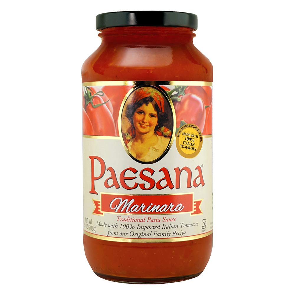 SALSA MARINARA Soho Market Panama