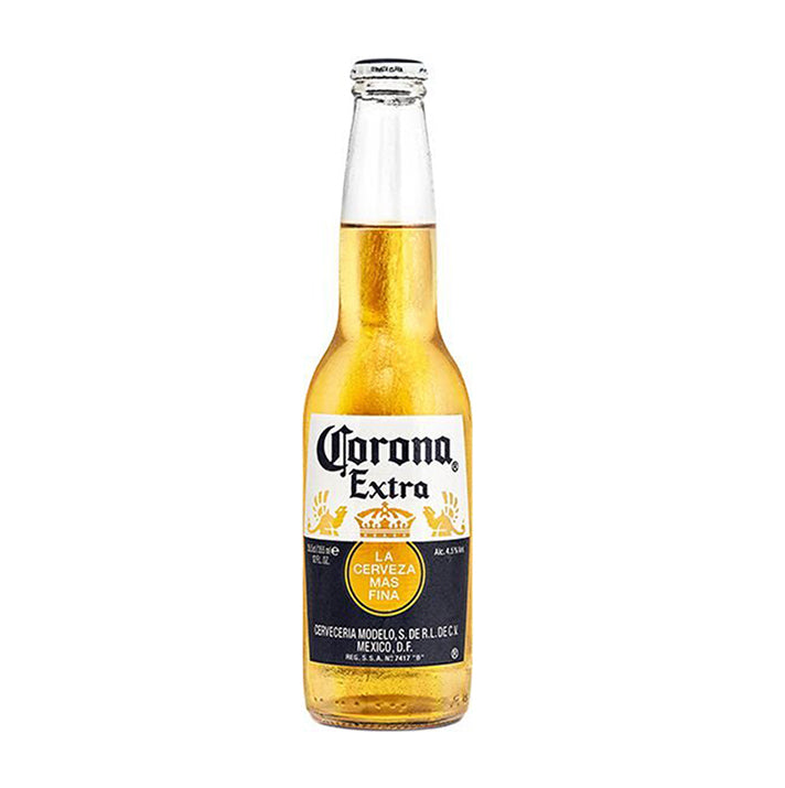 CORONA EXTRA – Soho Market Panama