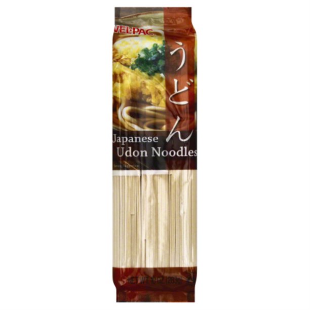 JAPANESE UDON NOODLES – Soho Market Panama