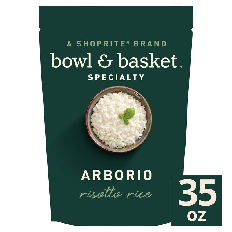 SPECIALTY ARBORIO RICE