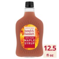 MAPLE SYRUP