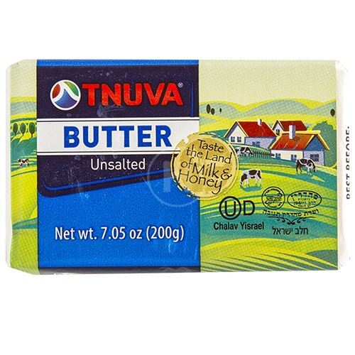 BUTTER