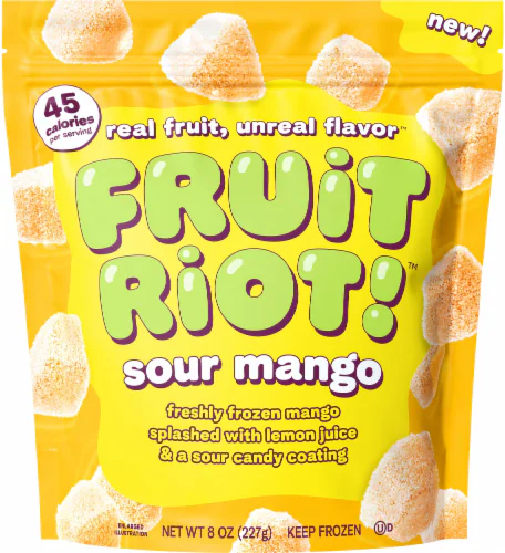 SOUR MANGO