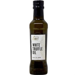 WHITE TRUFFLE OIL