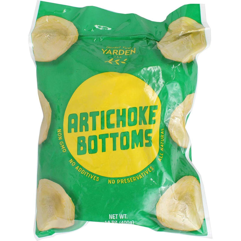 YARDEN ARTICHOKE BOTTOMS