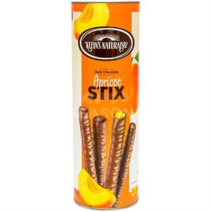 CHOCOLATE APRICOT STIX