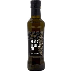 BLACK TRUFFLE OIL