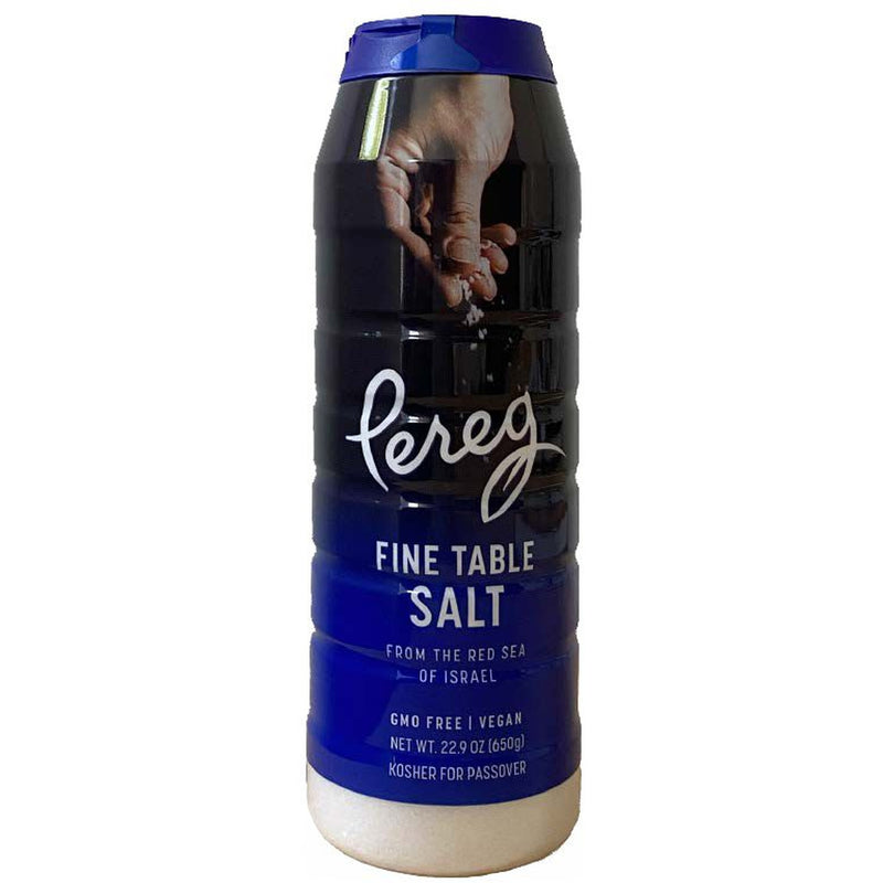 FINE TABLE SALT