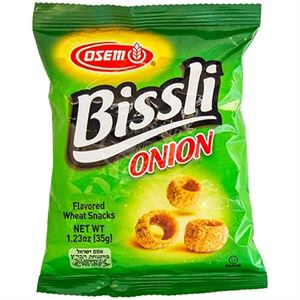BISSLI ONION 35G