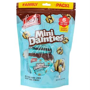 MINI DAINTIES