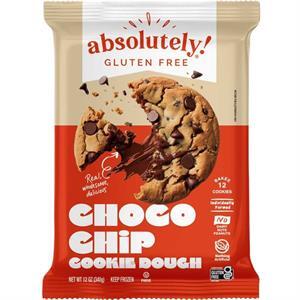 COOKIE DOUGH CHOCO CHIP