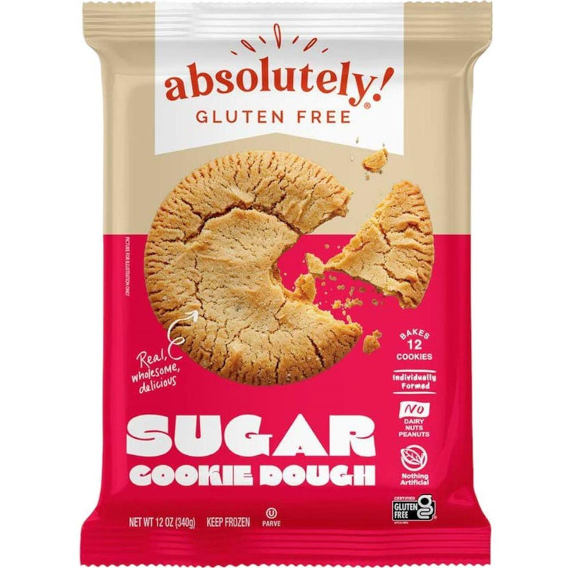 COOKIE DOUGH SUGAR
