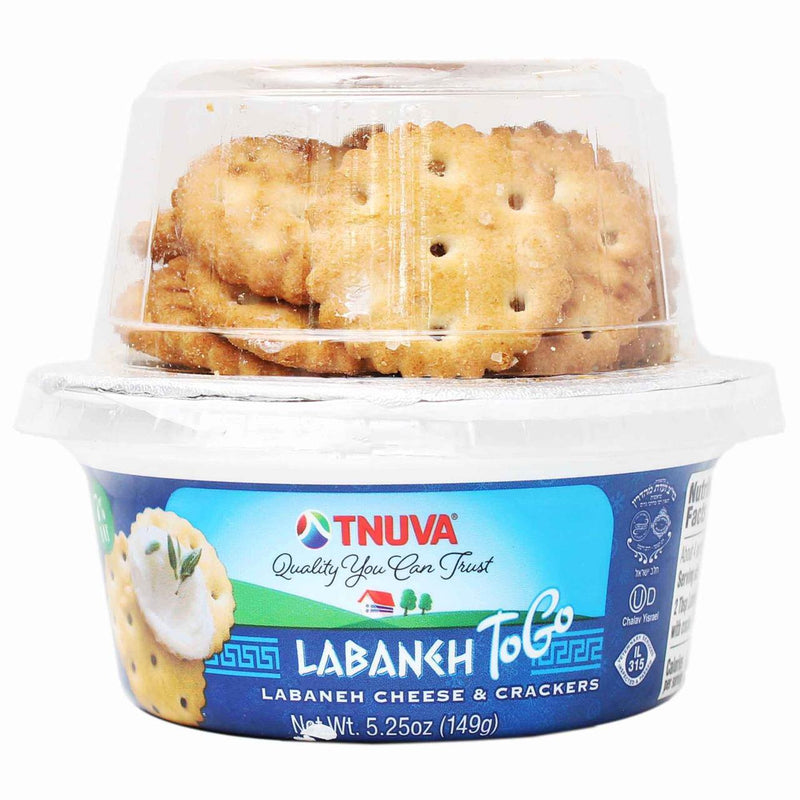 LABANE TO GO WITH CRACKERS