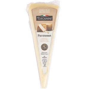 CHEESE PARMESAN WEDGE