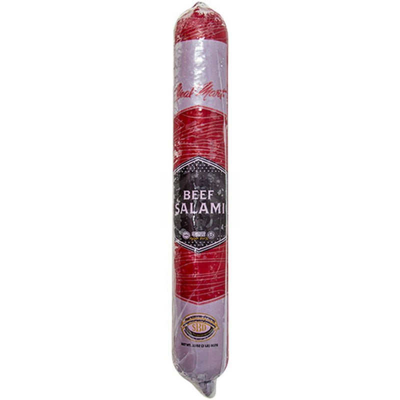 SALAMI BET YOSEF 2 LBS PASSOVER