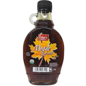 MAPLE SYRUP