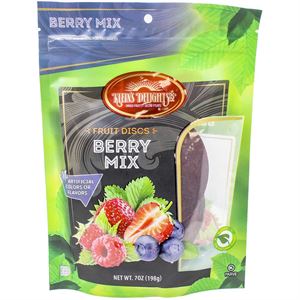 BERRY MIX DISCS