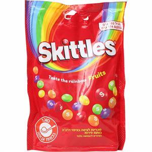 SKITTLES FRUIT 5.4 OZ