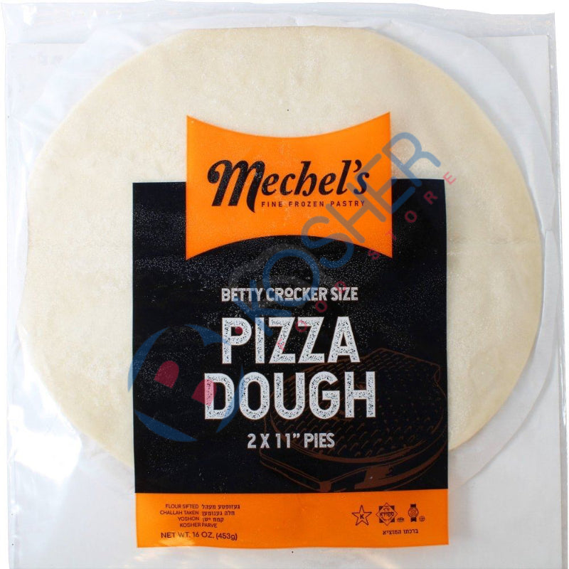 MECHEL&
