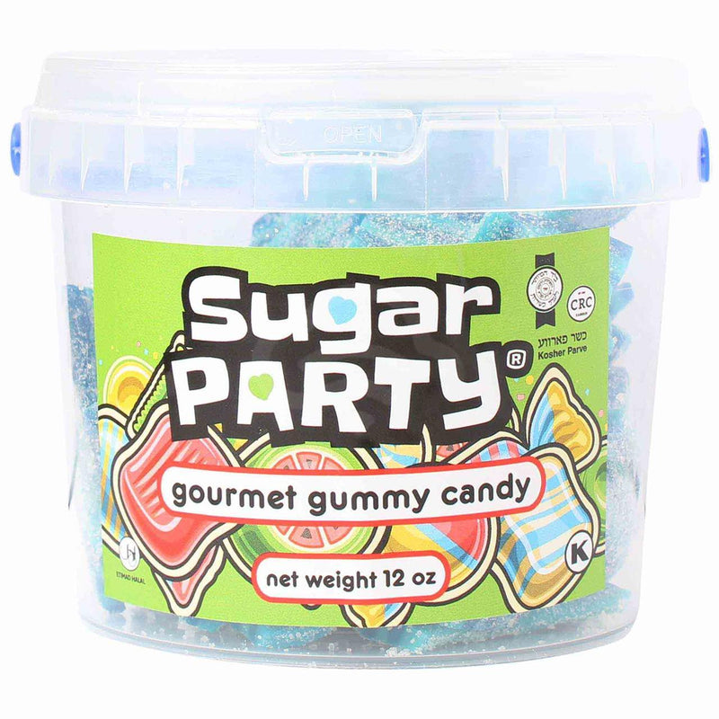 SOUR SPAGHETTI TUB
