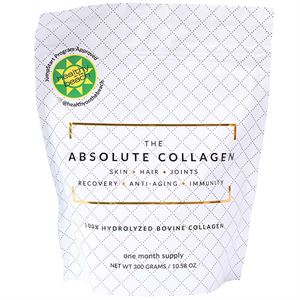 ABSOLUTE COLLAGEN POWDER