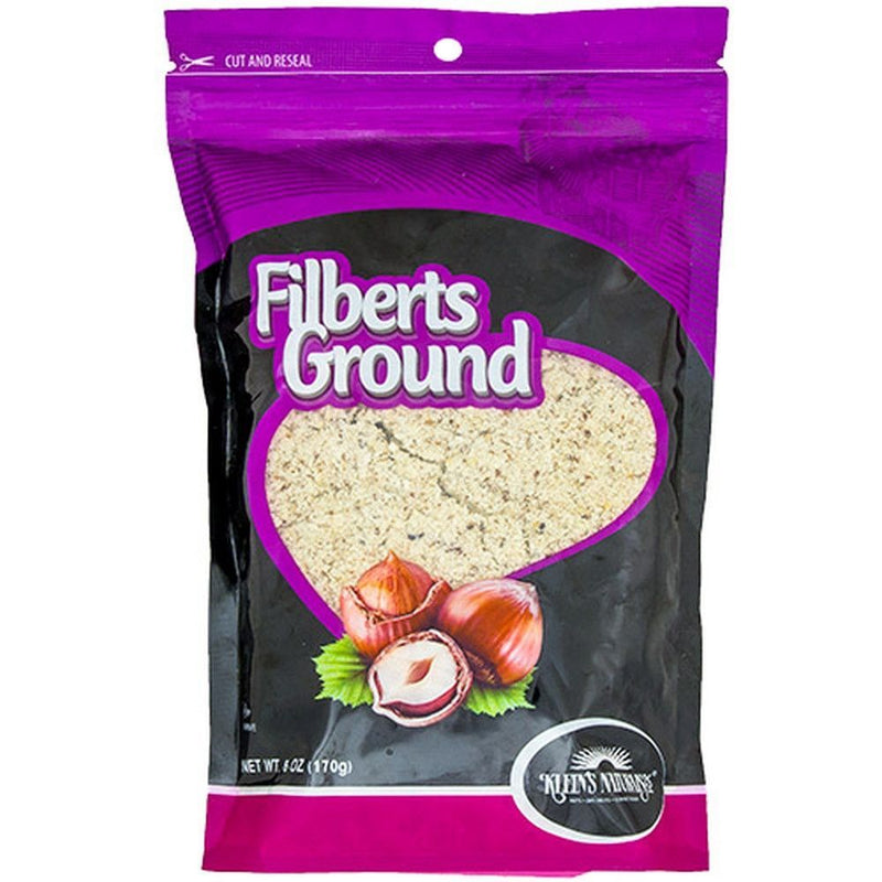 FILBERTS GROUND