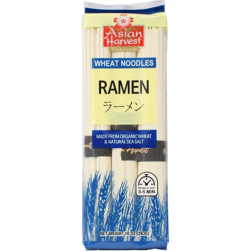 RAMEN NOODLES