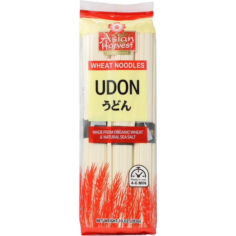 UDON NOODLES