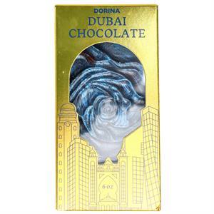CLASSIC DUBAI CHOCOLATE