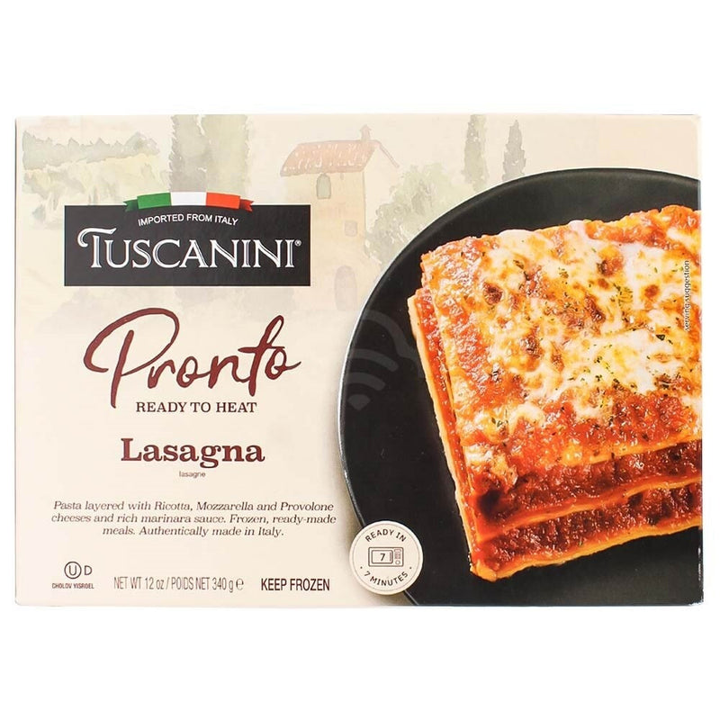 LASAGNA