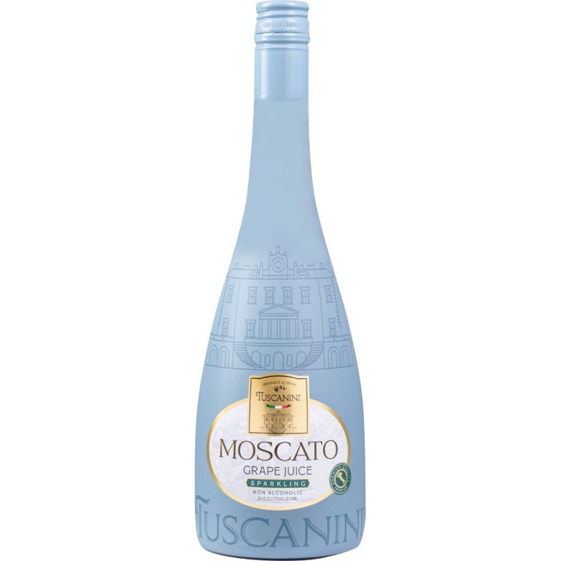 SPARKLING JUICE MOSCATO