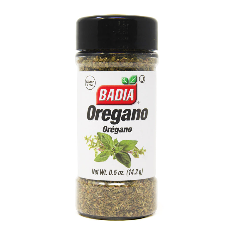 OREGANO