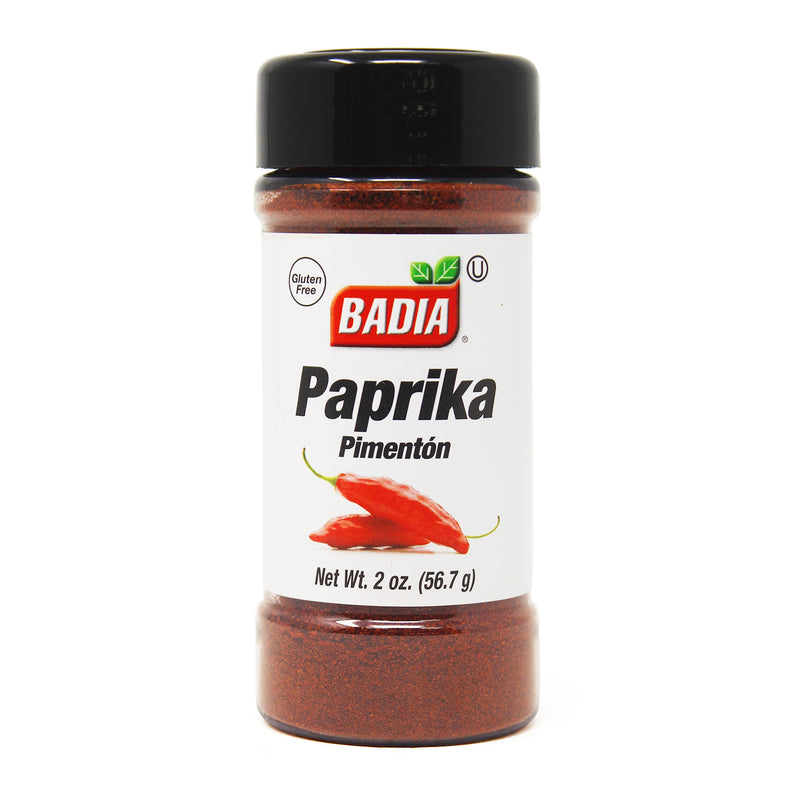 PAPRIKA