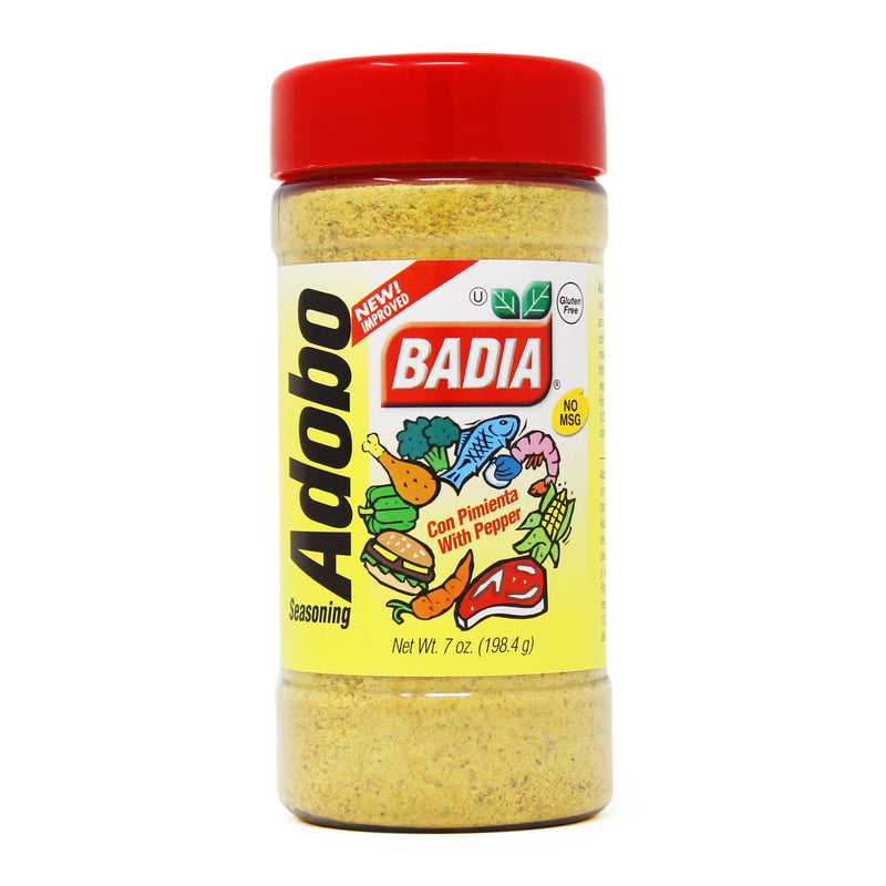 ADOBO SEASONING BADIA