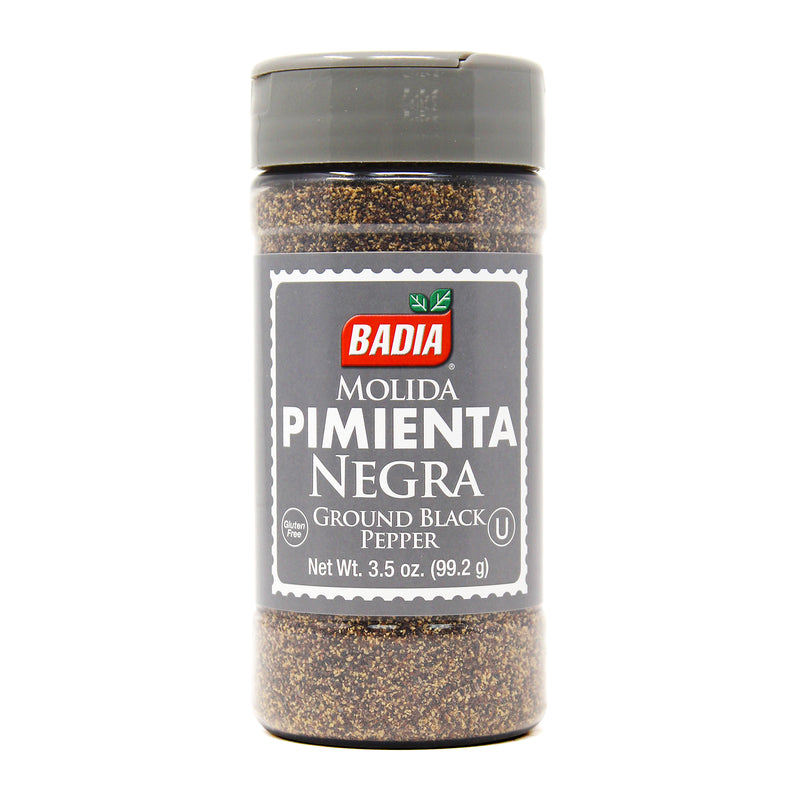 PIMIENTA NEGRA