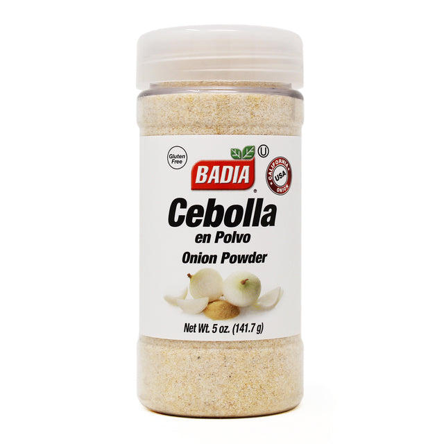 CEBOLLA EN POLVO