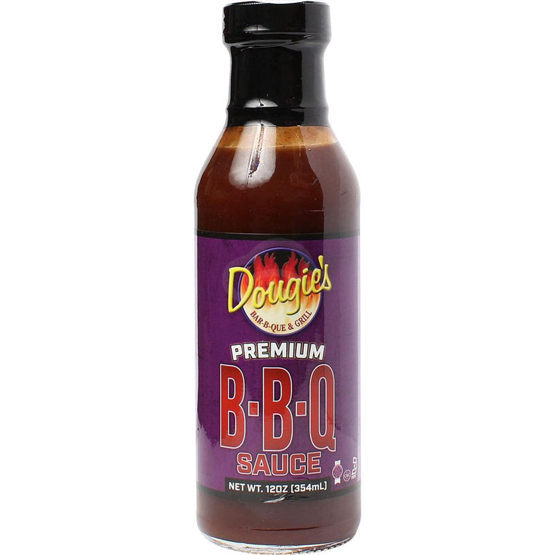 BBQ SAUCE