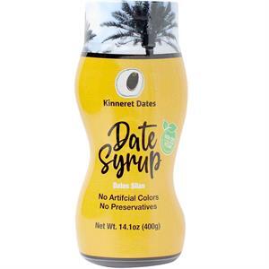 NATURAL DATE SYRUP