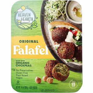 FALAFEL BALLS 14OZ