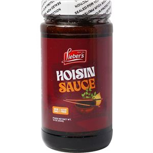 HOISIN SAUCE