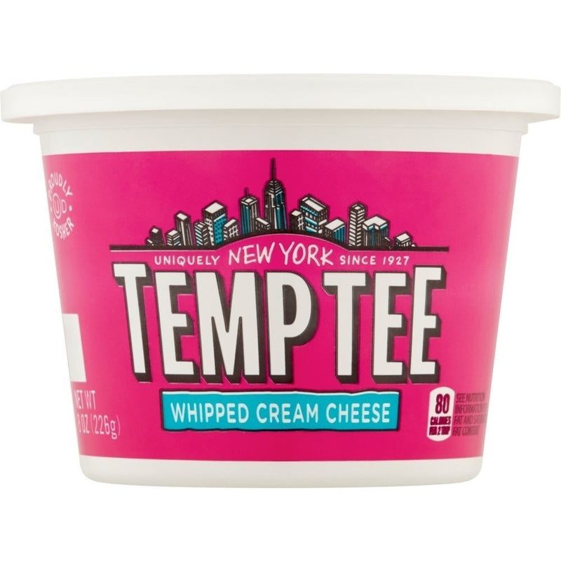 TEMPTEE CREAM CHEESE