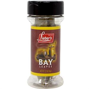 BAY LEAVES