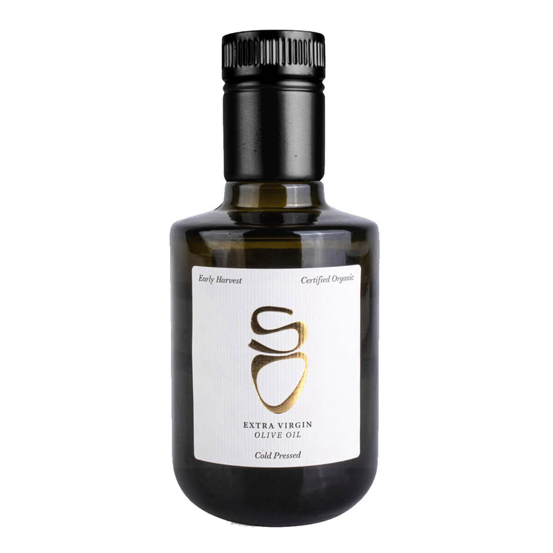SO EXTRA VIRGIN OLIVE OIL