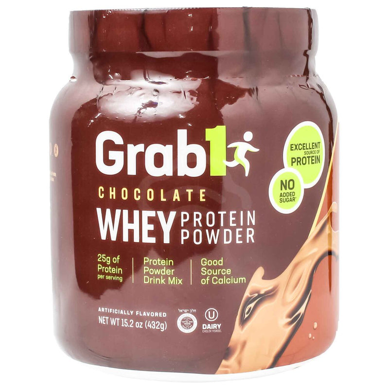 PROTEIN POWDER CHOCOLATE WHEY GRAB1
