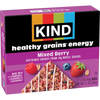 MIXED BERRY GRAIN BARS