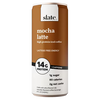 SLATE MOCHA LATTE COFFEE 8 FL OZ
