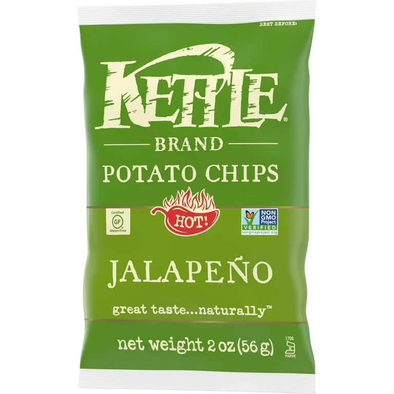 JALAPENO POTATO CHIPS 2OZ