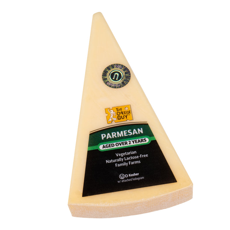 2 YEAR AGED PARMESAN