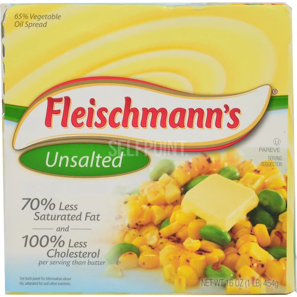 UNSALTED MARGARINE
